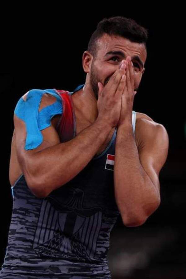 محمد إبراهيم كيشو