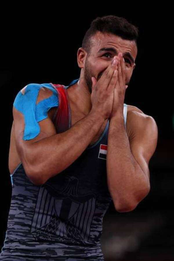 محمد إبراهيم كيشو