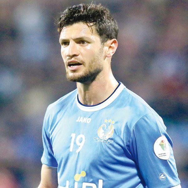 أنس بني ياسين