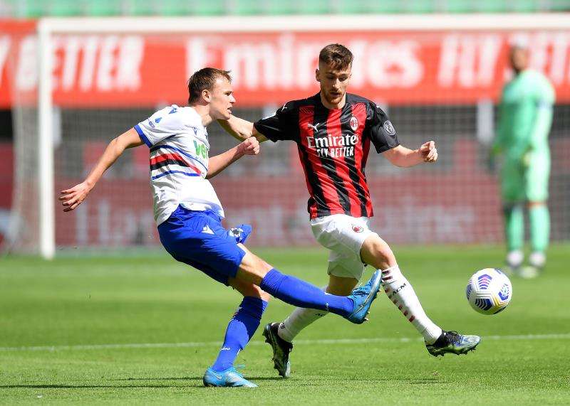 ميكيل دامسجارد