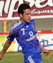محمد فضل