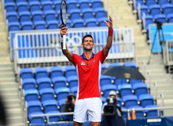 نوفاك ديوكوفيتش