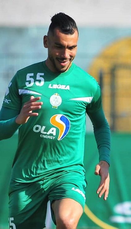 عبد الرحيم شاكير