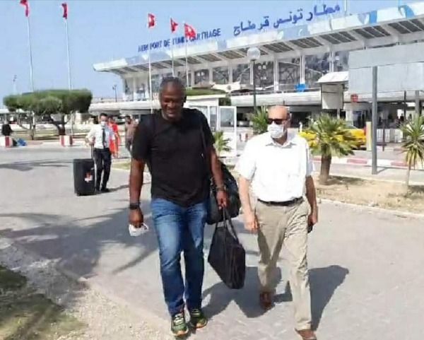 راضي الجعايدي