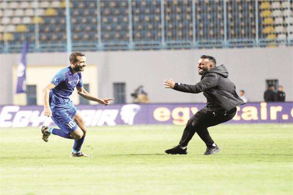 عمرو الحلوانى