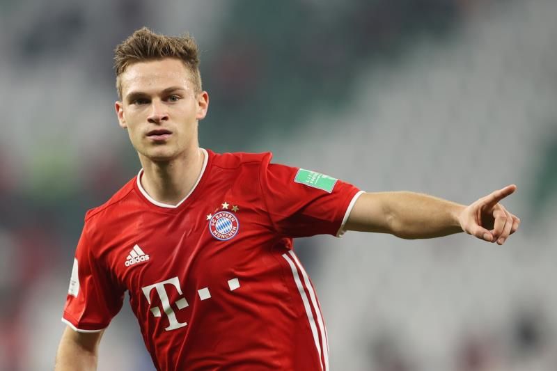 جوشوا كيميتش