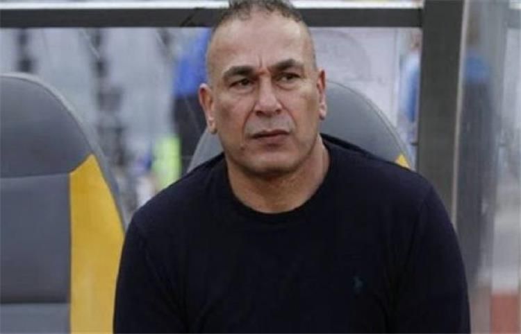 إبراهيم حسن