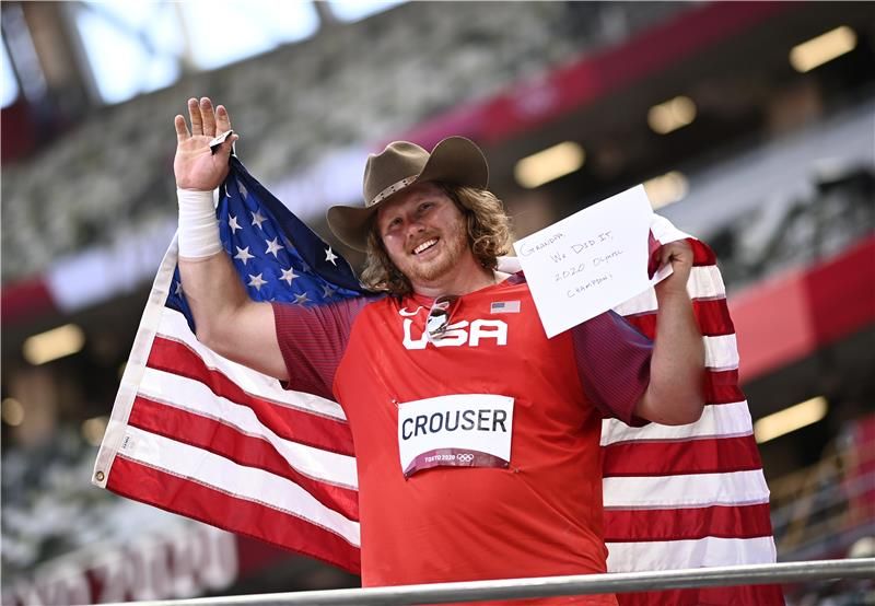 رايان كراوزر