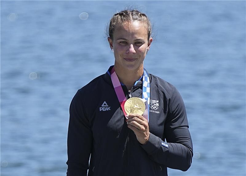 ليزا كارينجتون