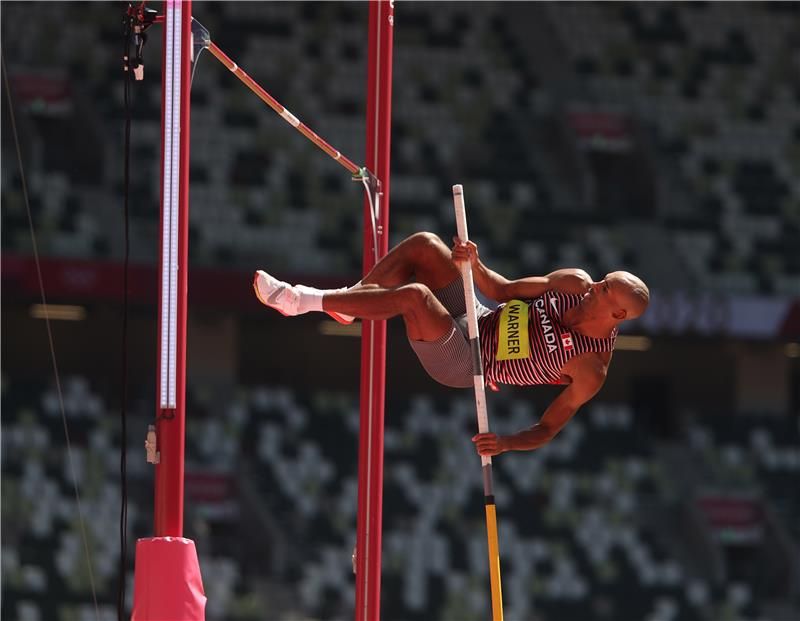 داميان وارنر 