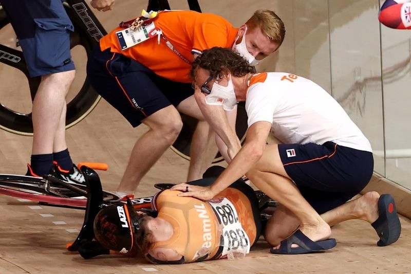 لاورين فان ريسين