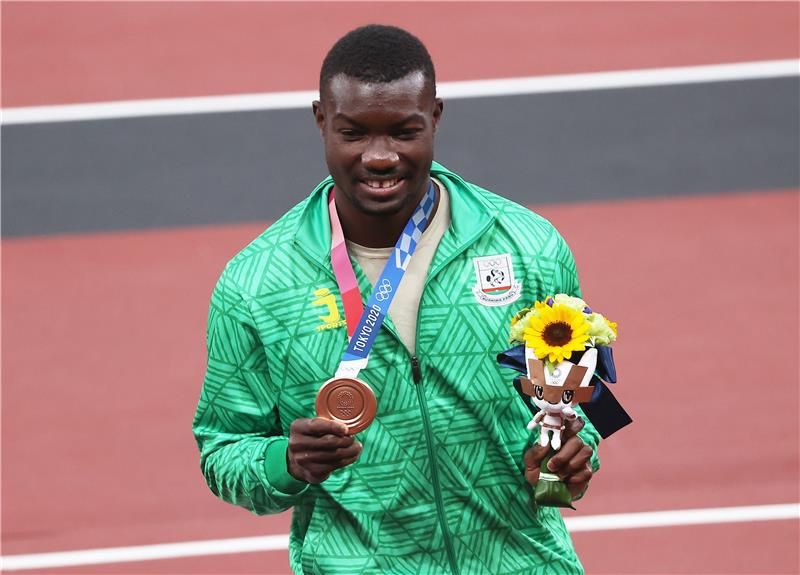  فابريس زونجو