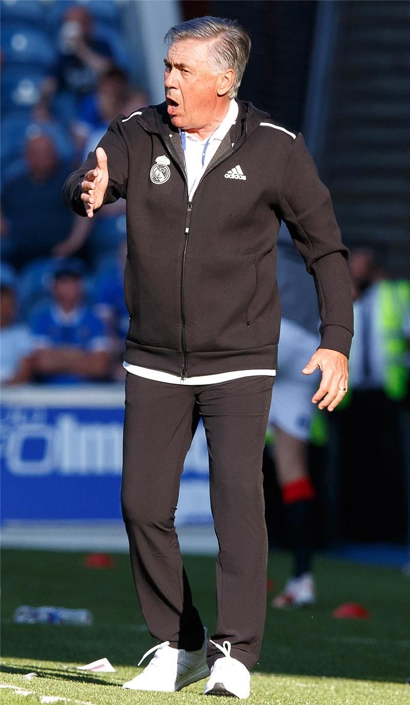 كارلو أنشيلوتي