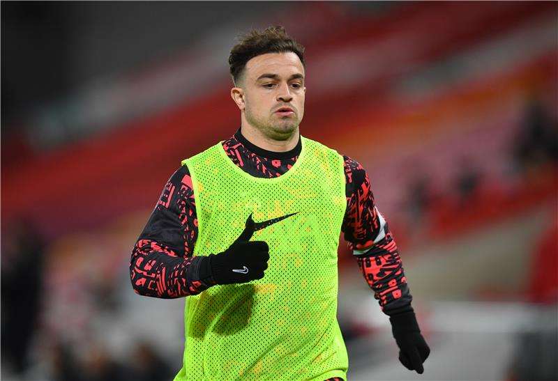 شيردان شاكيري