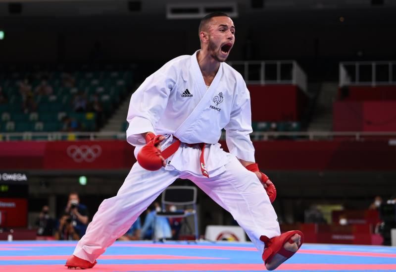 ستيفين دا كوستا 