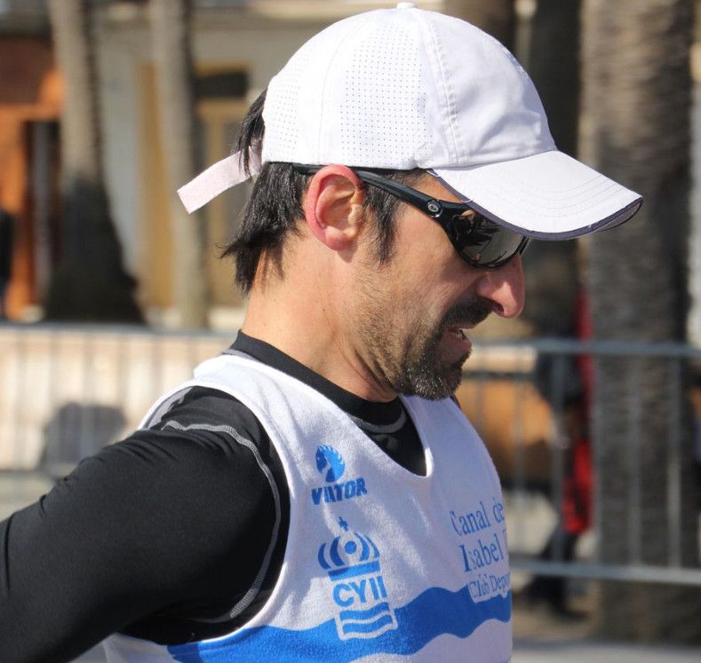 خيسوس أنخيل جارثيا براجادو 