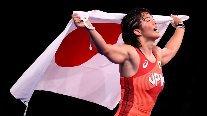 ريساكو كاواي