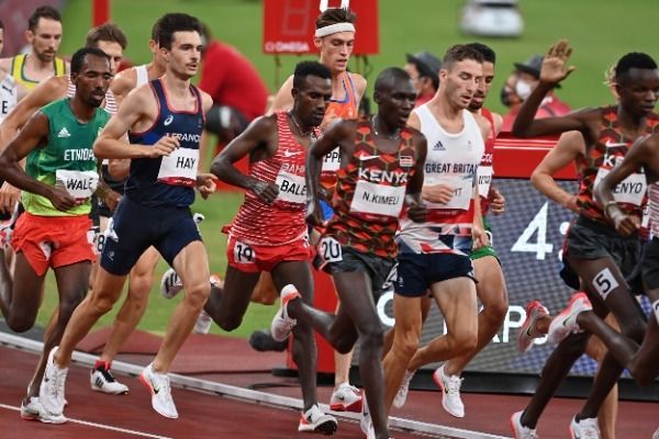 سباق - أرشيفية