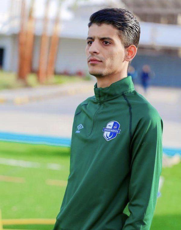 مالك أبوحجر