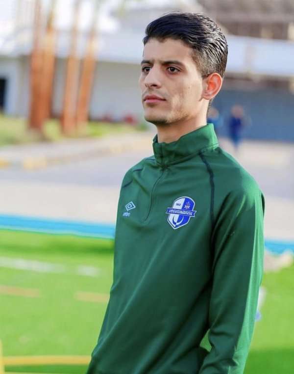 مالك أبوحجر