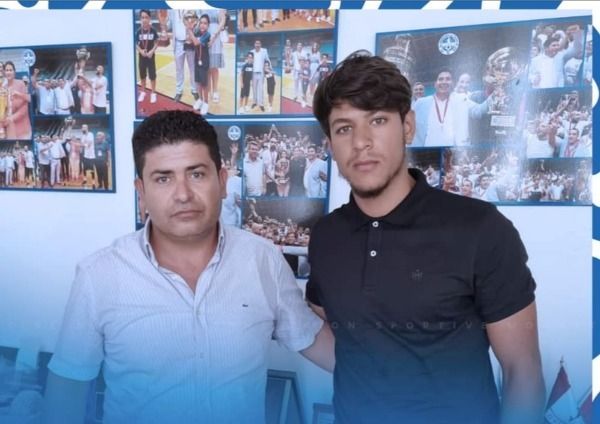 ماهر بالصغير