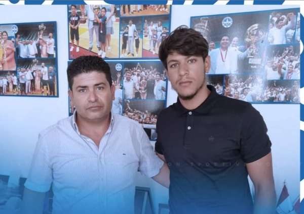 ماهر بالصغير