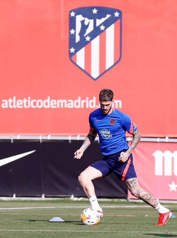 رودريجو دي باول