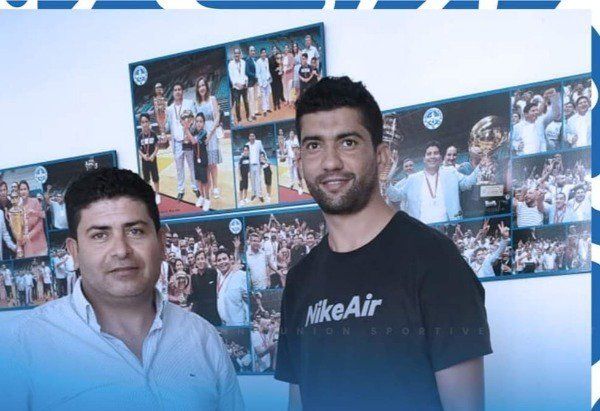 أسامة الدراجي