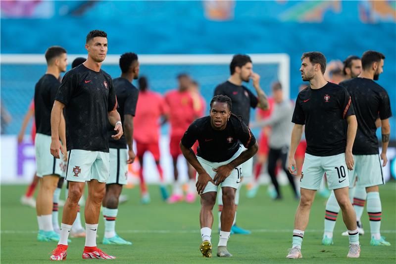 ريناتو سانشيز