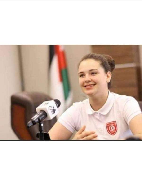 أسماء الباجي