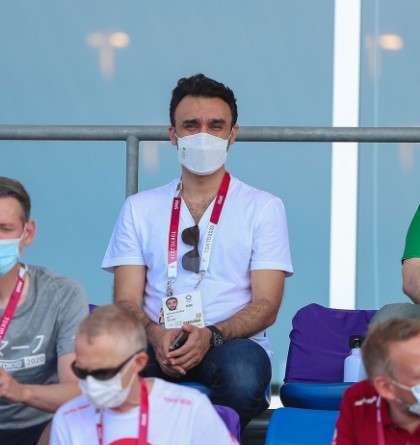 الأمير عبد العزيز الفيصل 