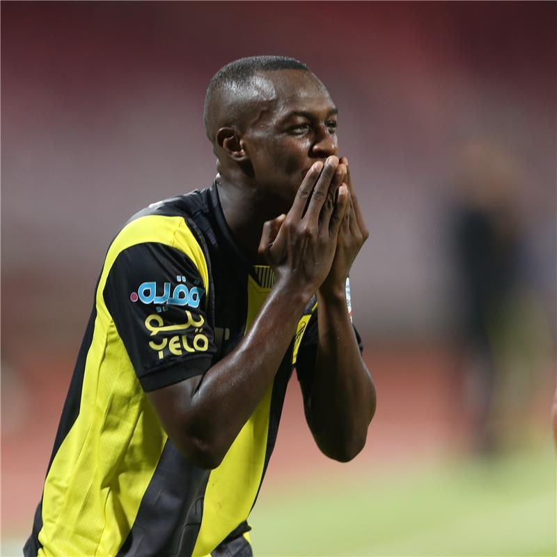 سعود عبد الحميد