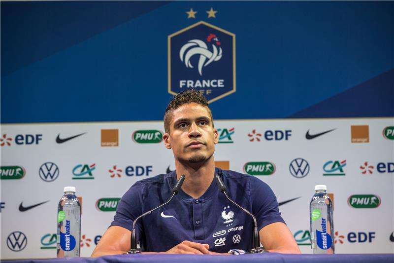 رافائيل فاران