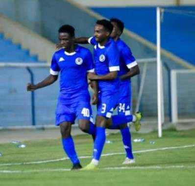 الهلال السوداني