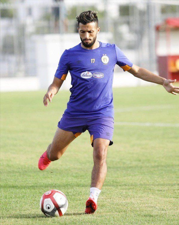 عبد الرحمان مزيان