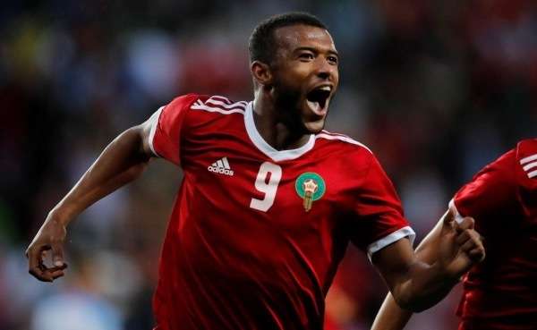 أيوب الكعبي