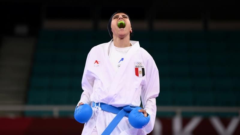  جيانا فاروق