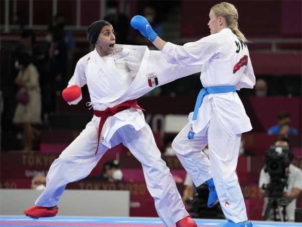 جيانا فاروق