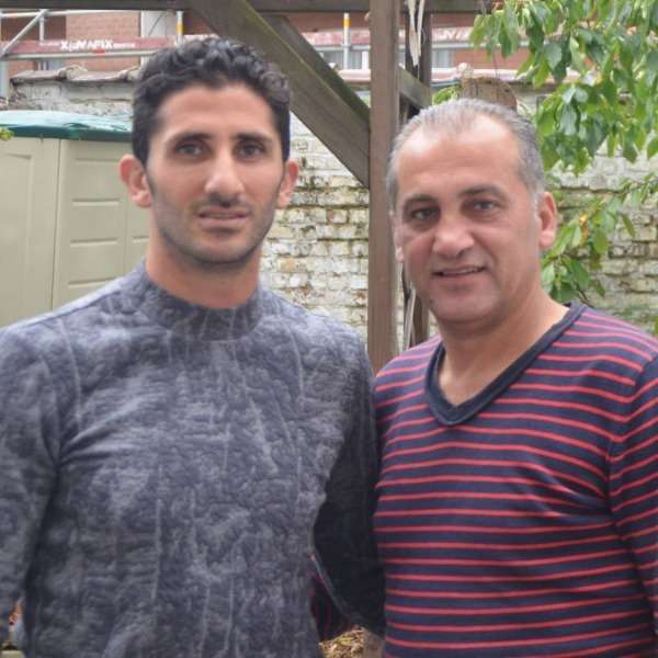 يعقوب المقسي