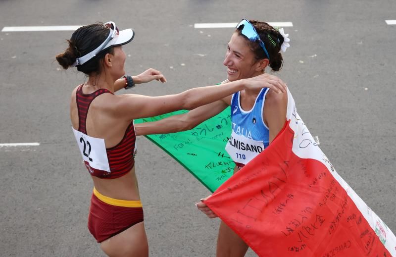 أنطونيلا بالميزانو