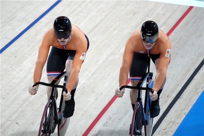 هاري لافريسين