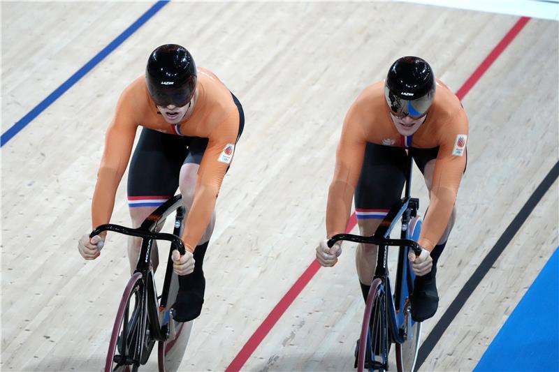 هاري لافريسين