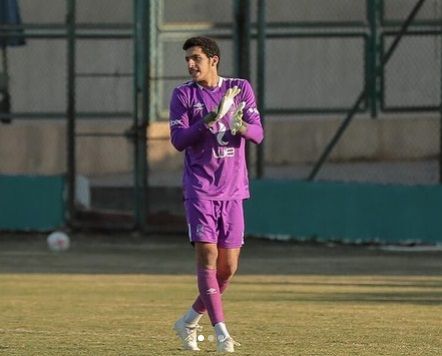 مصطفىى شوبير