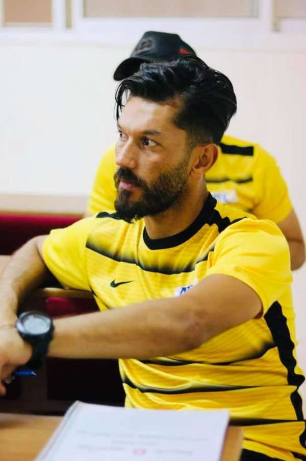 عبد الناصر حسن