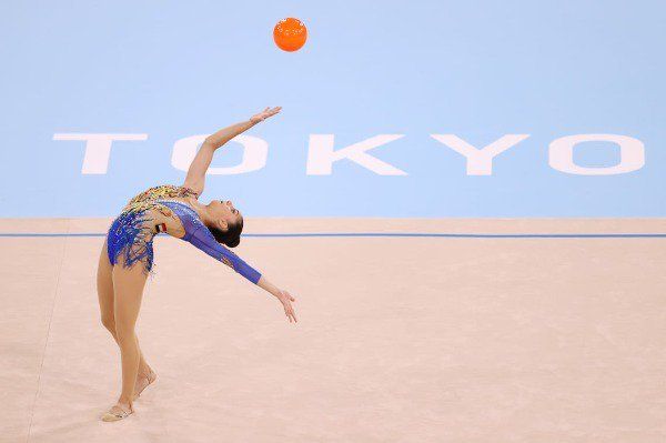 حبيبة مرزوق