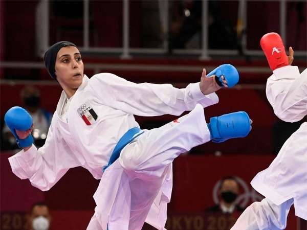 جيانا فاروق