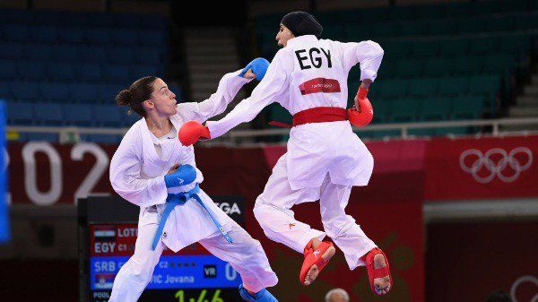 جيانا فاروق 