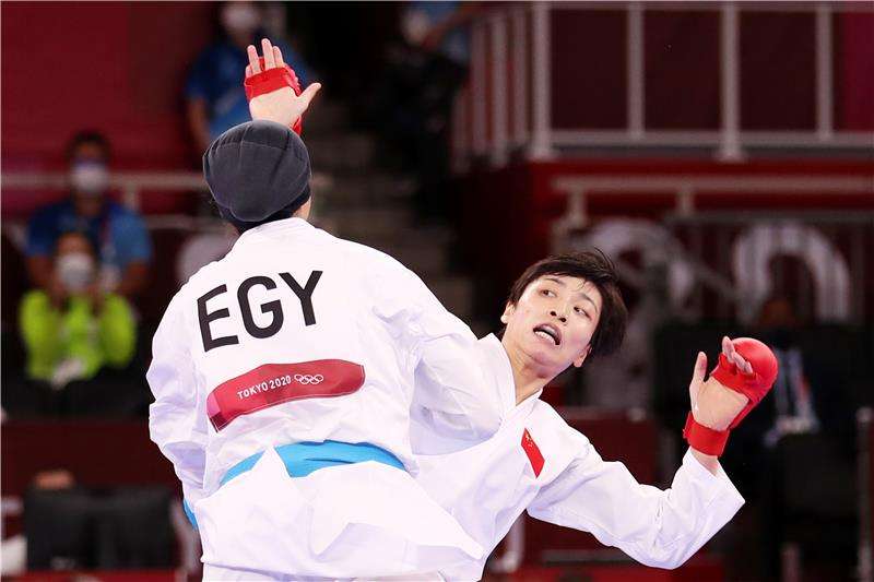 جيانا فاروق