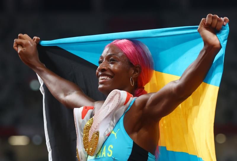 شوني ميلر-ويبو