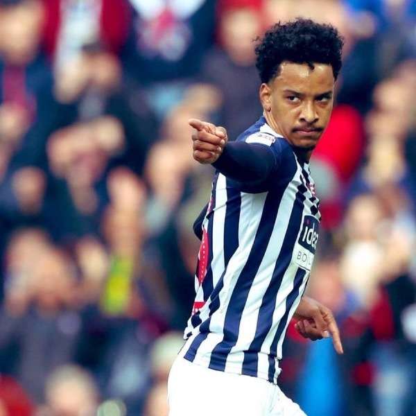 ماثيوس بيريرا